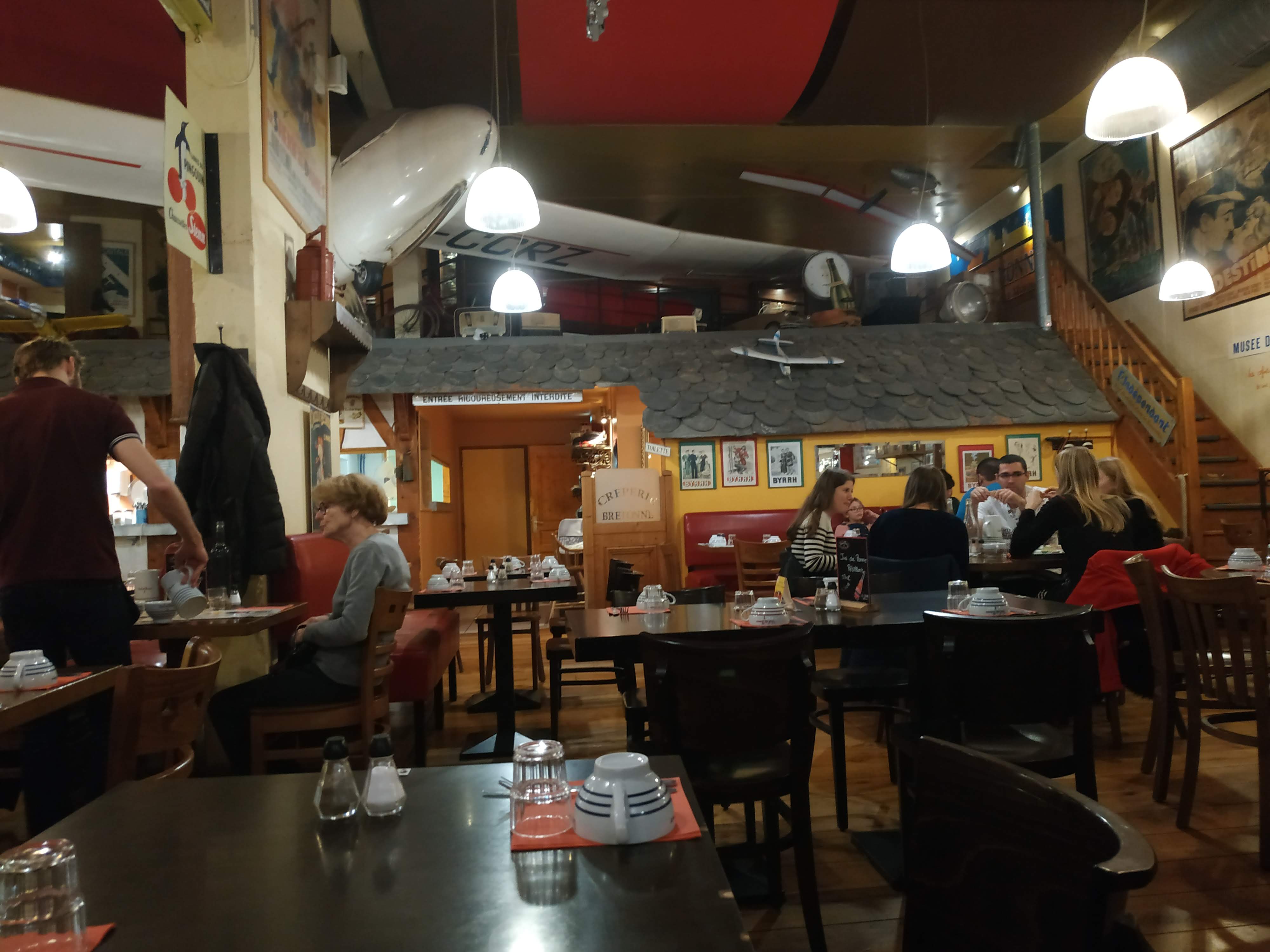 Photo n° 1 de l'avis de Diane. fait le 02/12/2019 à 11:58