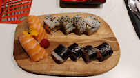 Sushi du Restaurant Sushi Game à Cornebarrieu - n°9