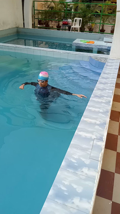 Dinesh Swimming School ( Swimming Classes In pondicherry and Chennai