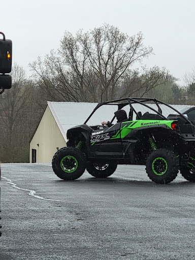 Motorcycle Dealer «Cycle Motion», reviews and photos, 1269 Dolsontown Rd, Middletown, NY 10940, USA