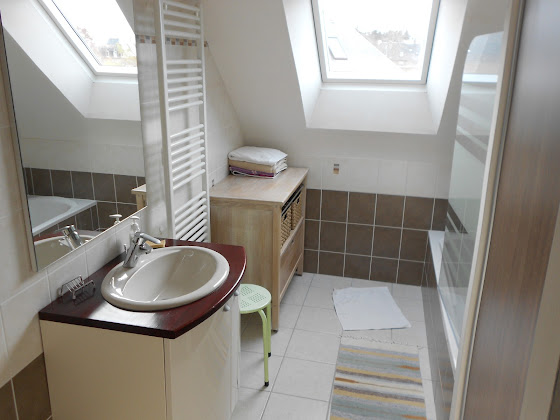 Photos du propriétaire Maison de vacances Maison de vacances Pont Ar Prelleg 22560 Trébeurden