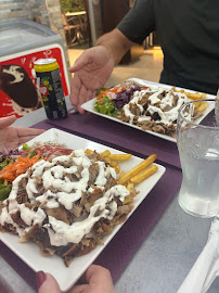 Plats et boissons du Kebab TURKUAZ Le Muy - n°4