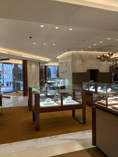 Palladio Jewellers - Official Rolex Retailer