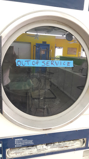 Dry Cleaner «Fabulous Coin Laundry & Dry Cleaners», reviews and photos, 2200 NE 21st St, Fort Lauderdale, FL 33305, USA