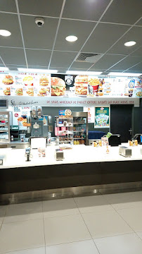Atmosphère du Restaurant KFC Créteil Foch à Créteil - n°15