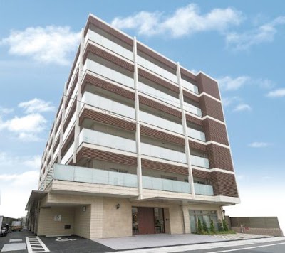 SOMPOケア ラヴィーレ横須賀