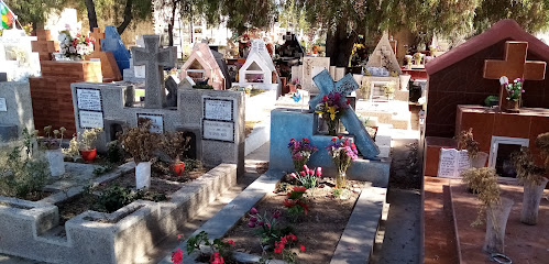 Cementerio Santa Maria