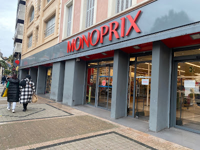 MONOPRIX TARBES à Tarbes