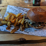 Photo n°7 de l'avis de Maikel.a fait le 20/05/2023 à 21:13 sur le  Hotel Charles Lindbergh à Brühl