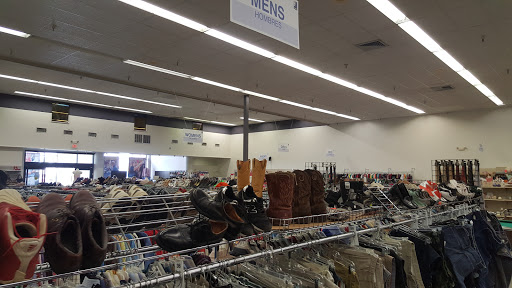 Thrift Store «Goodwill», reviews and photos