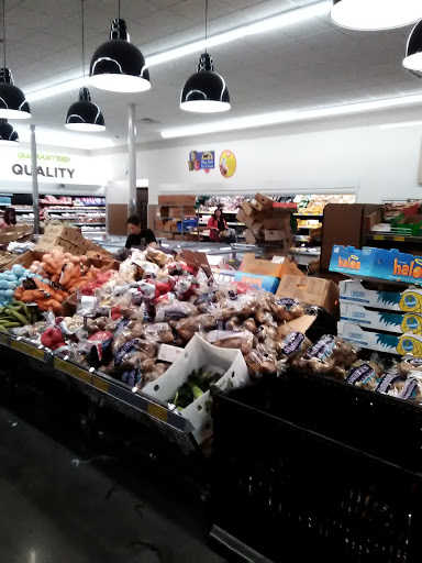 Supermarket «ALDI», reviews and photos, 1725 W Loop 281, Longview, TX 75604, USA