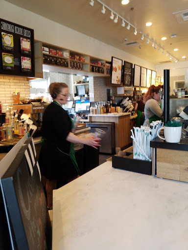 Starbucks image