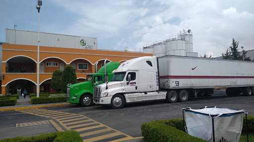Industria Mexicana de Reciclaje - IMER