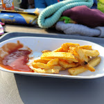 Photo n°1 de l'avis de Arnold.r fait le 09/04/2023 à 15:02 sur le  Cafè Ele’s alte Werft à Tönning