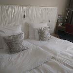 Photo n°5 de l'avis de albert.a fait le 17/09/2020 à 12:34 sur le  Best Western Premier Hotel Victoria à Freiburg im Breisgau