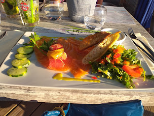 Photo n°50 de La Paillote de Pietracorbara à Pietracorbara ()