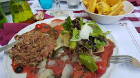 Carpaccio du Restaurant La Table de Martine à Draguignan - n°11