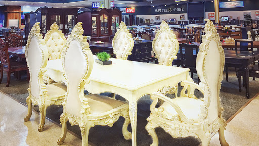 Furniture Store «MAAK FURNITURE», reviews and photos, 1990 Buchholzer Blvd, Akron, OH 44310, USA