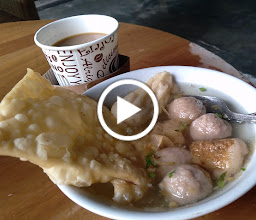Nasi Liwet Jambal Saparua photo