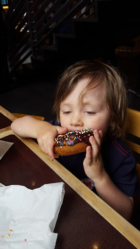 Donut Shop «Top Pot Doughnuts», reviews and photos, 2124 5th Ave, Seattle, WA 98121, USA