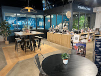 Atmosphère du Restaurant ️ MaxiCoffee - Concept Store Plan de Campagne à Les Pennes-Mirabeau - n°13