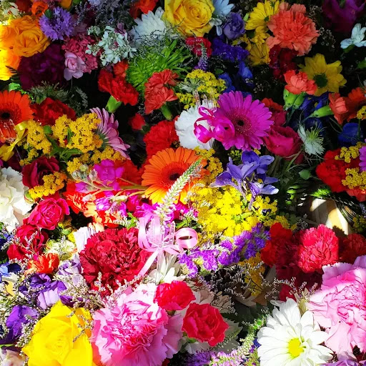 Florist «Westerville Florist», reviews and photos, 14 S State St, Westerville, OH 43081, USA