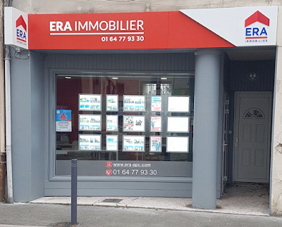 ERA APC IMMOBILIER-DAMMARTIN EN GOELE à Dammartin-en-Goële