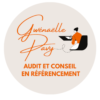 Gwénaëlle Pavy - Consultant SEO / SXO , Référencement Local et Référencement Naturel à La Roche-Jaudy