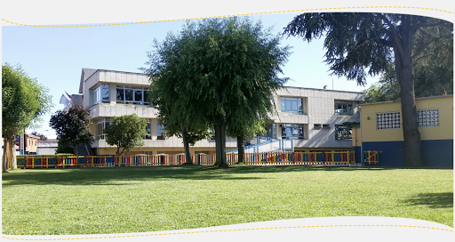 Guardería y Escuela Infantil Carlos María en San Andrés del Rabanedo