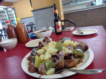 Patitas Doradas Don Lioba - Av. Mariano Jiménez 1049, Peña, 59389 La Piedad de Cavadas, Mich., Mexico