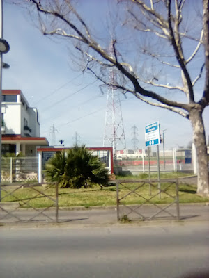 El dannawi salaheddine à Sarcelles