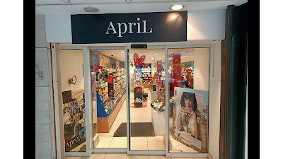 Parfumerie April Paris St Dominique à Paris