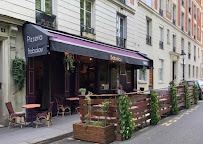 Photos du propriétaire du Restaurant italien Babalou à Paris - n°4