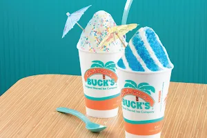 Bahama Buck's - Temple image