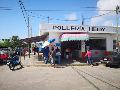 Mercado Payo Obispo