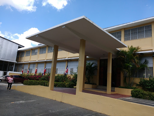 Liceo Escuela Nuestra Señora del Carmen