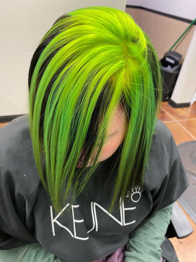Katie Valenta Hair Artistry 83440