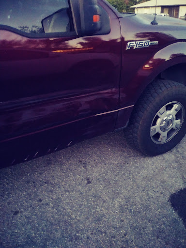 Auto Body Shop «Costantino Body Shop Inc», reviews and photos, 3148 9th St, Bradenton, FL 34205, USA