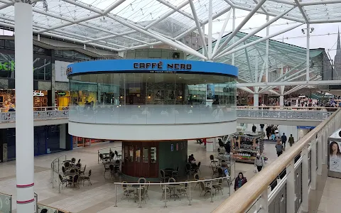 Lower Precinct Shopping Centre image