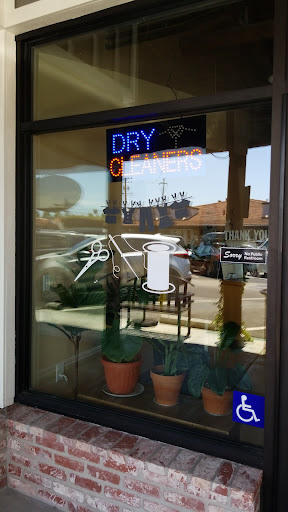Dry Cleaner «Smart N Cleaners - Dry Cleaners of Castro Valley», reviews and photos, 3359 Castro Valley Blvd, Castro Valley, CA 94546, USA