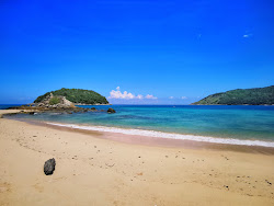 Yanui Beach'in fotoğrafı ve yerleşim
