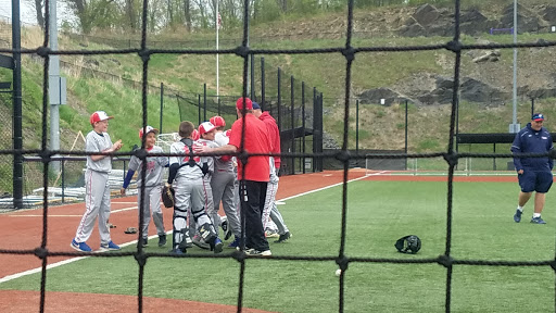 Sports Complex «The Rock Sports Park», reviews and photos, 24 Old Black Meadow Rd, Chester, NY 10918, USA
