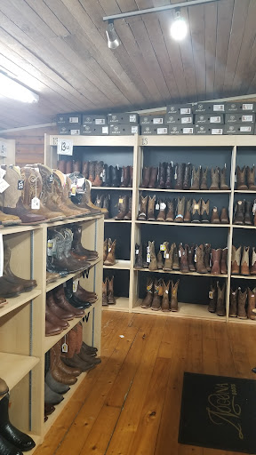 Boot Store «Boot Outlet», reviews and photos, 15151 Airport Rd, Gulfport, MS 39503, USA