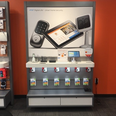 Cell Phone Store «AT&T Authorized Retailer», reviews and photos, 4416 E Royalton Rd c, Brecksville, OH 44141, USA