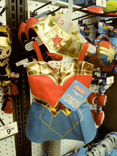 Pet Supply Store «Petco Animal Supplies», reviews and photos, 2450 Monarch Dr #105, Laredo, TX 78045, USA