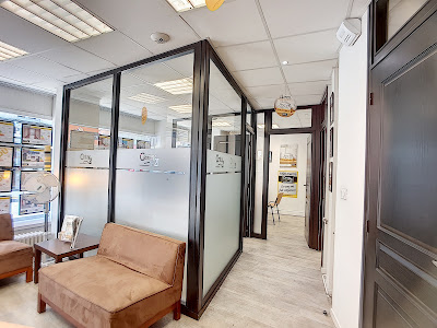 Century21 Martinot Immobilier à Épernay