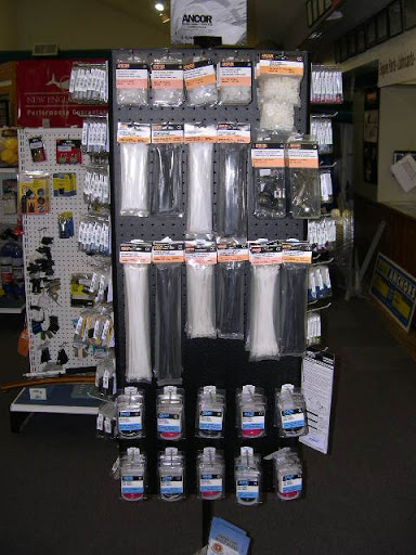 Deltaville Yachting Center & Chesapeake Yacht Sales