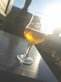 Bière du Restaurant Beers & Co - Villeneuve d'Ascq - n°4