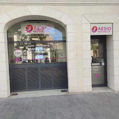 AESIO mutuelle à Draguignan