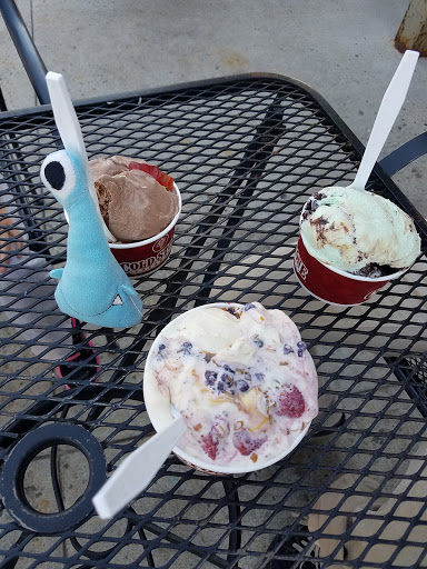 Ice Cream Shop «Cold Stone Creamery», reviews and photos, 10443 Town Center Dr d101, Westminster, CO 80021, USA